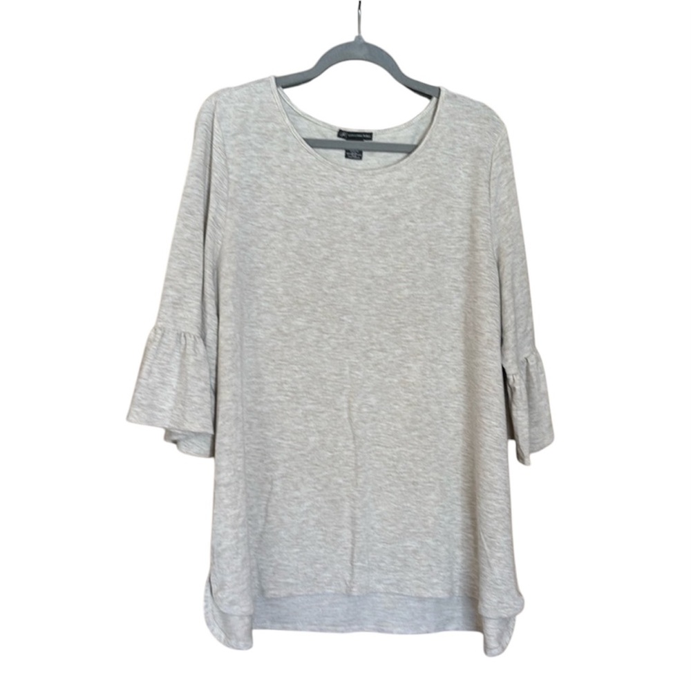Adrianna Papell Top XXL